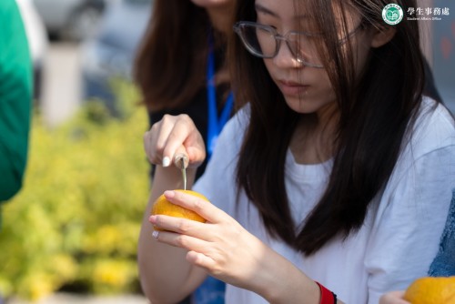 新寶堂生物科技有限公司